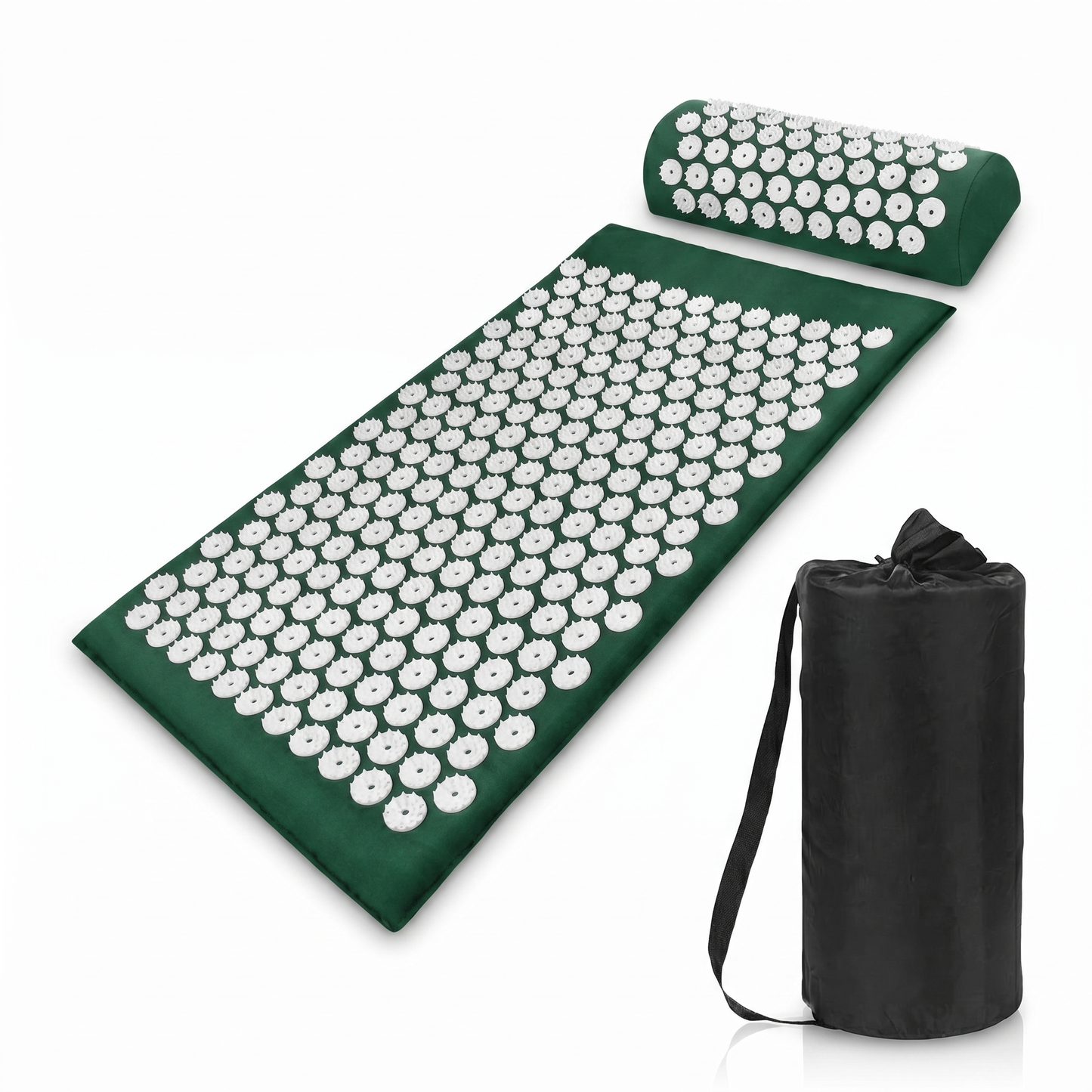 ZenMat — Tapis d'acupression écologique