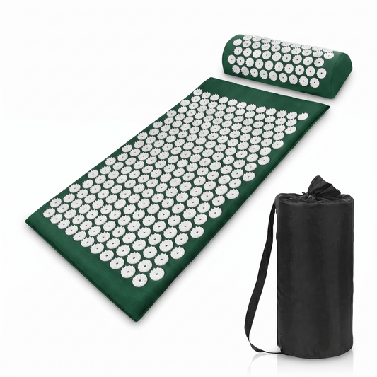 ZenMat — Tapis d'acupression écologique